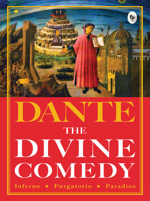 cover image of The Divine Comedy